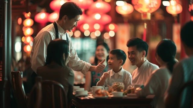結(jié)婚四十載，重溫家鄉(xiāng)美食與青春旅行：信陽之旅的美食情緣和青春記憶