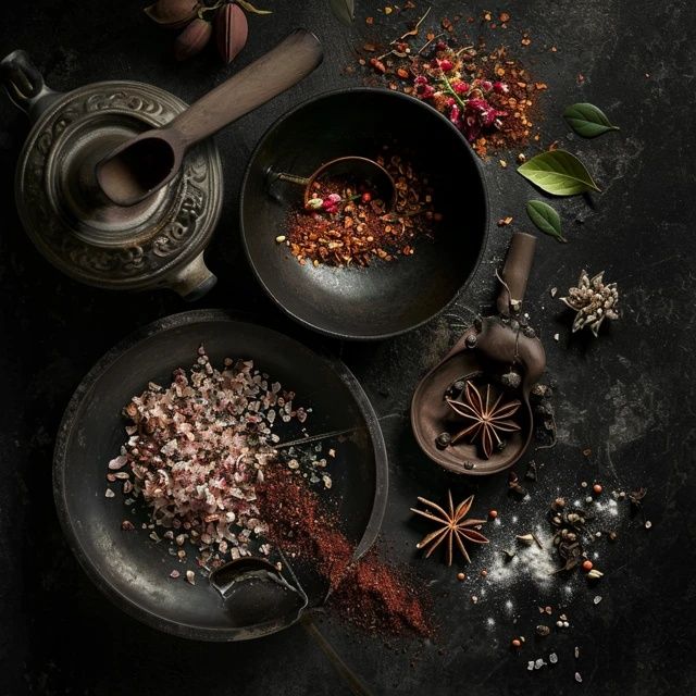 掌握調(diào)味藝術(shù)：提升美食魅力的關(guān)鍵步驟與策略