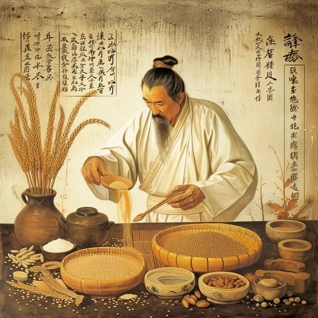 每個(gè)陜西人從小吃到大的農(nóng)家滋卷，如何制作才能皮薄如紙，餡心咸香好吃？今天楊師傅教