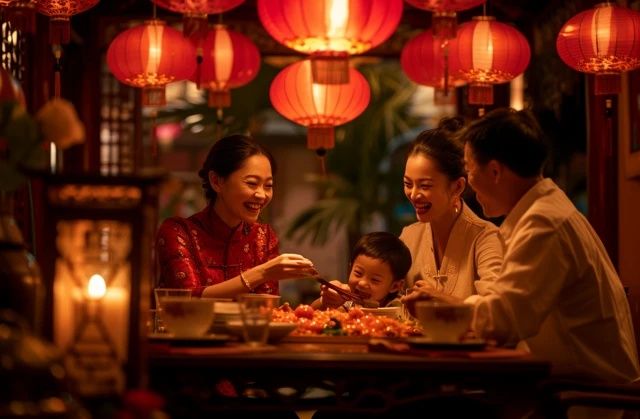 中餐廳8：虞書欣閃耀跨國美食外交舞臺，精彩再現(xiàn)！