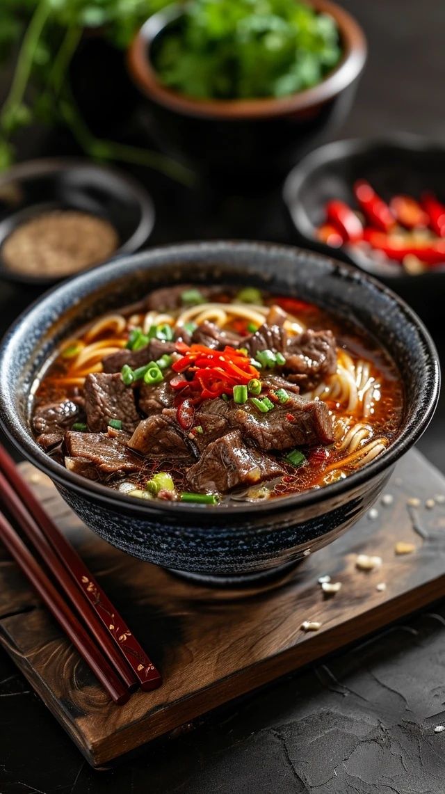 溫州地道味:舌尖上的經(jīng)典美食指南