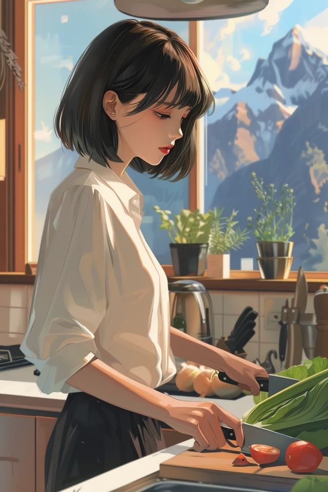 吃貨”福利！東極島美食全搜羅，旅行也能逛吃逛吃~