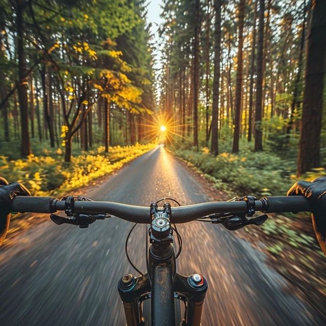 自行車常識(shí)知多少？帶你探索自行車世界。