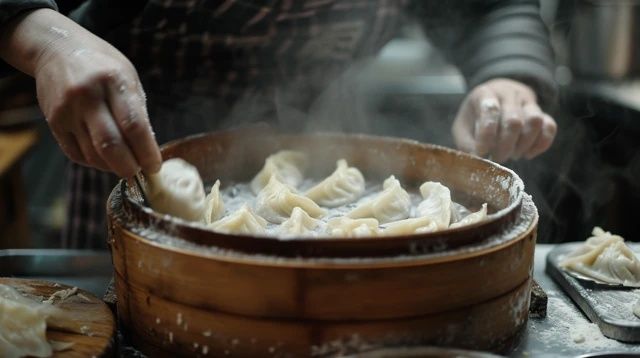 溫州地道味:舌尖上的經(jīng)典美食指南