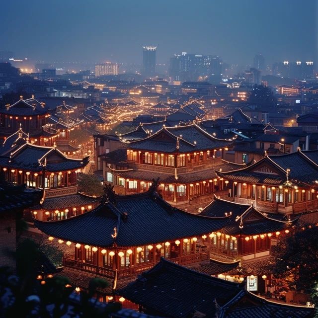 玉環(huán)的海上風(fēng)情之旅:浙江小眾寶藏城市的獨特魅力探索