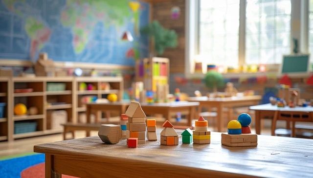 幼兒園小班安全教案:認(rèn)識(shí)常見的危險(xiǎn)