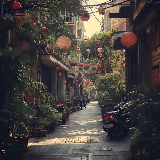 來福州必去的景點，人文與美景并存，逛吃逛吃太過癮啦！