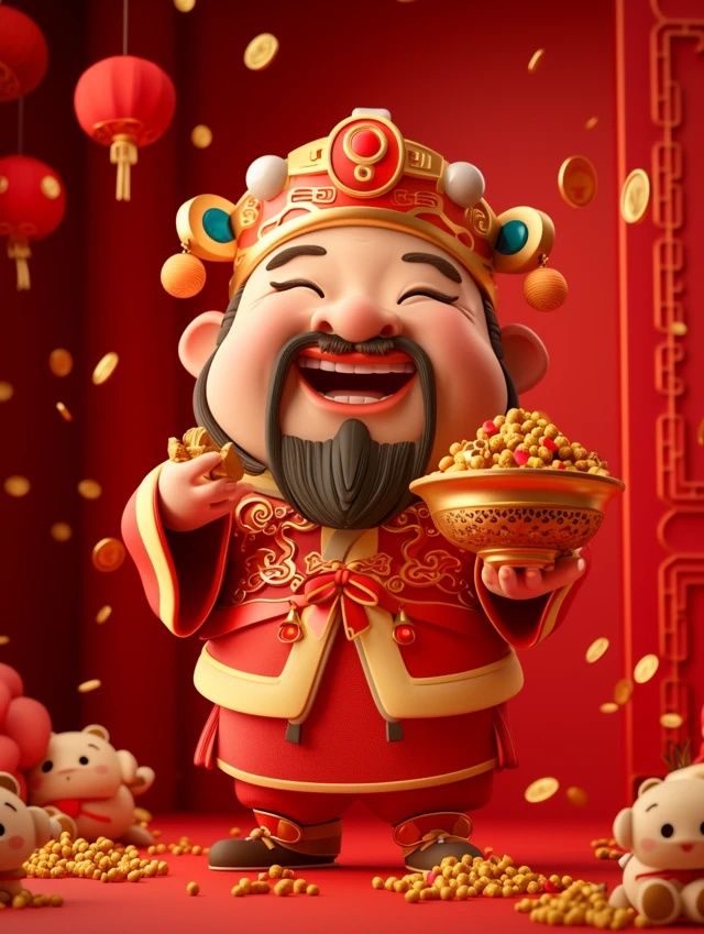 華美食品集團引領(lǐng)新年零食品質(zhì)升級，打造中國年味新篇章