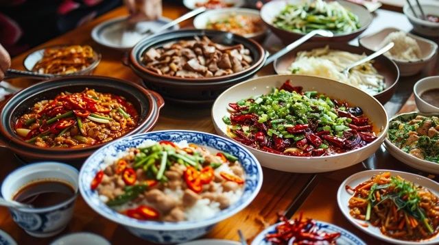 南通兩日游全攻略：必去景點+美食地圖，發(fā)現隱藏的美麗之城