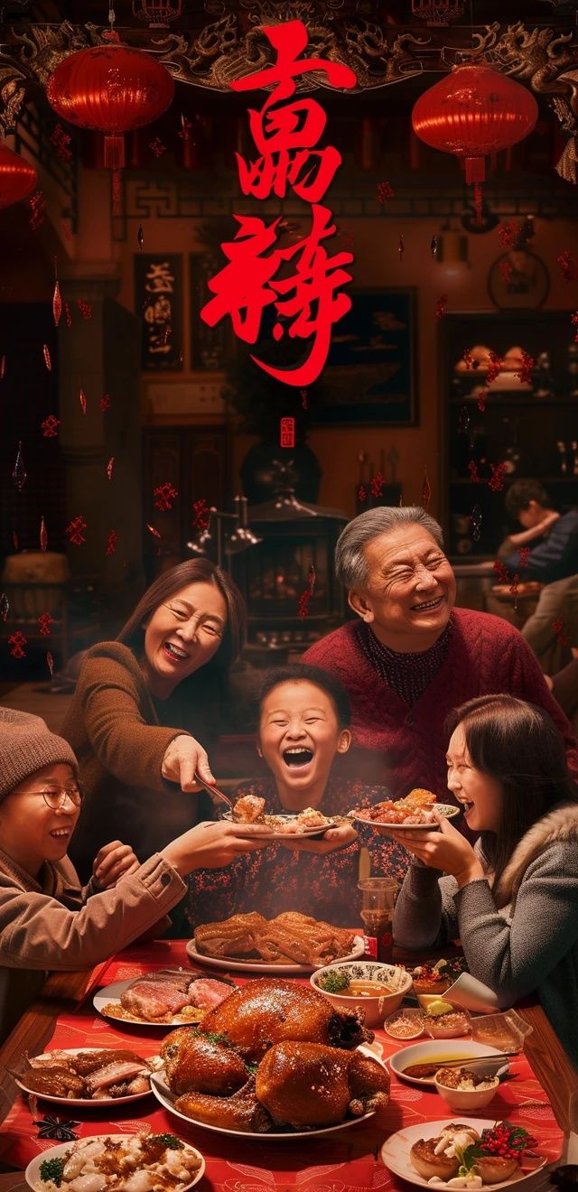 衢州特色“三頭一掌”，一場不容錯過的味蕾狂歡！