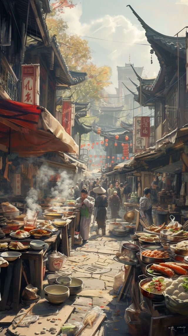 奉節(jié)縣”有哪些特色美食？錯過真是太可惜了！