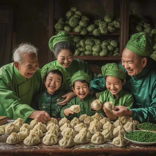 探尋信陽美食之旅：糍粑、大腸湯與地道小吃全攻略