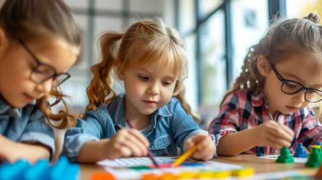 幼兒園小班安全教案:認(rèn)識(shí)常見的危險(xiǎn)