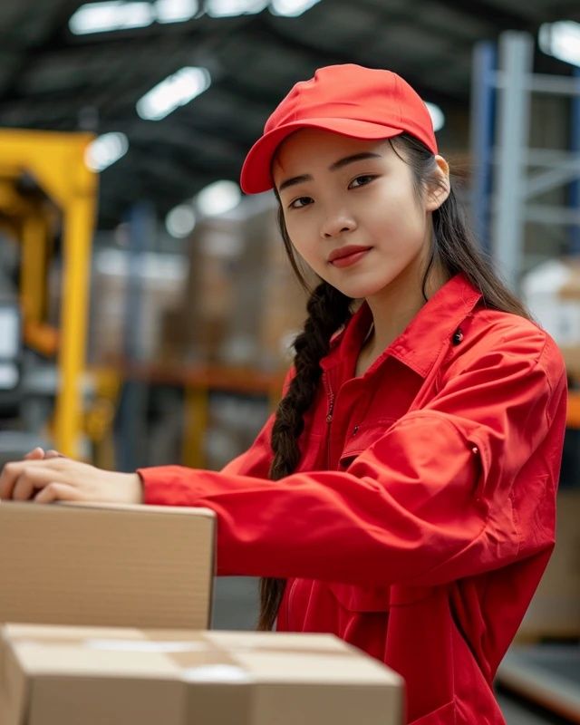 暑假工只能進(jìn)廠嗎？我們先來(lái)看看網(wǎng)友怎么說(shuō)