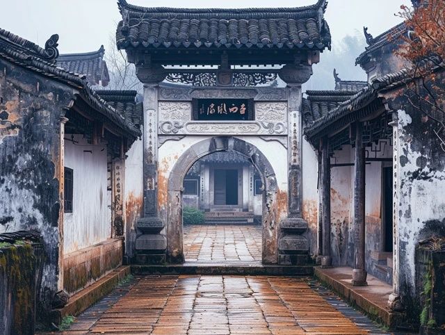 烏鎮(zhèn)旅游全攻略：門票、交通、必去景點、美食及住宿建議