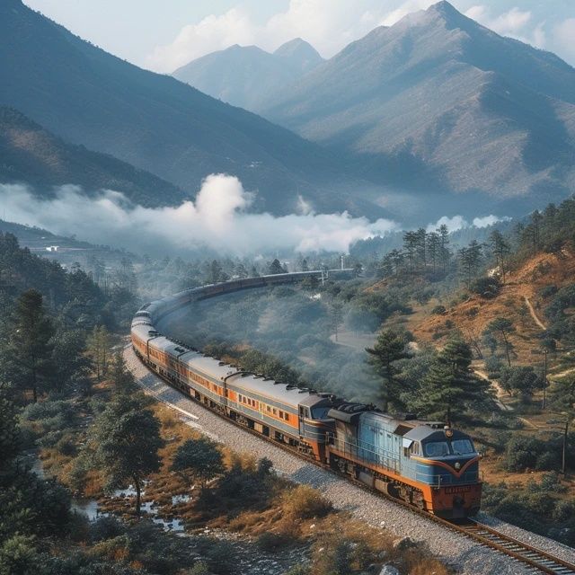 青海旅游，飛機、火車、自駕哪種方式更合適？