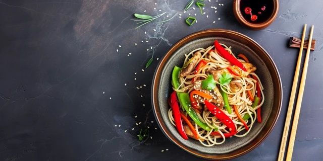 尋訪(fǎng)中國(guó)味·邵陽(yáng)篇誘人湘西南美食探秘