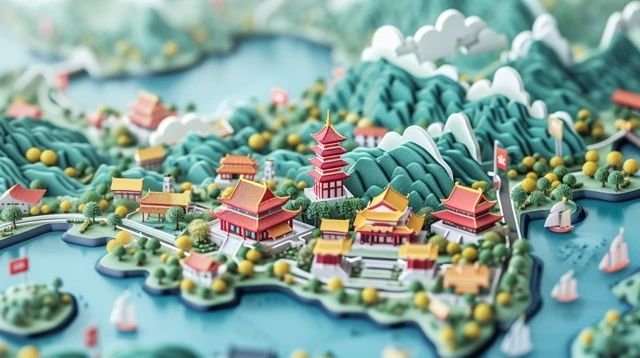 玩轉(zhuǎn)廣州江門上下川島旅游全攻略——解鎖海島度假新去處！