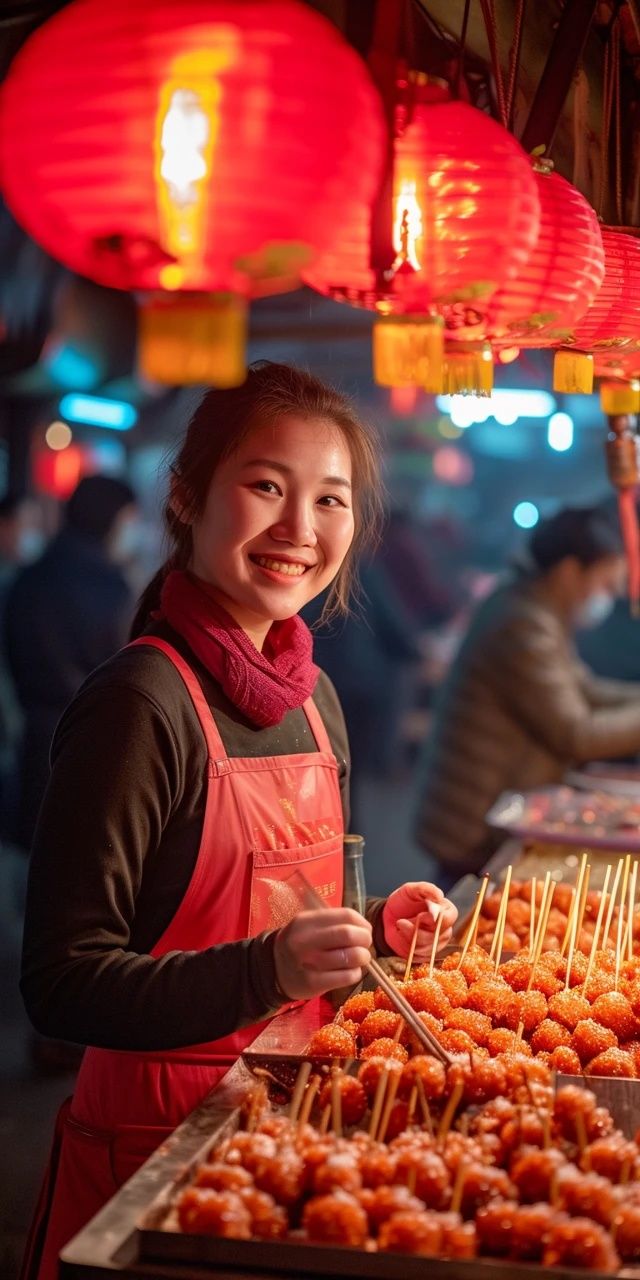 成都：美食天堂，令人回味無(wú)窮的地方特色佳肴