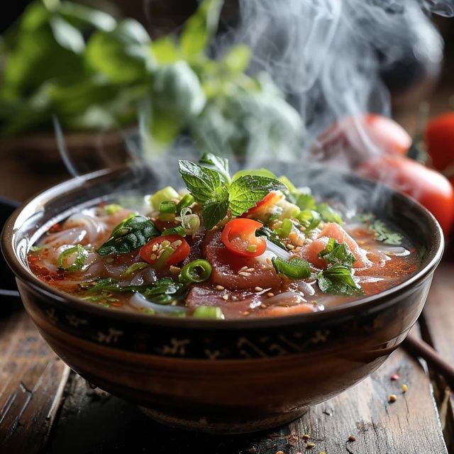 東北暗黑料理大起底，這些重口味你吃過(guò)幾種？