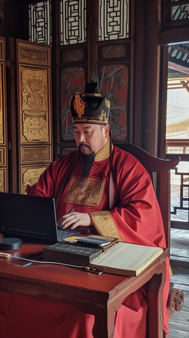 去過(guò)山西晉中，才發(fā)現(xiàn)當(dāng)?shù)厝耸沁@副模樣，和網(wǎng)傳一模一樣