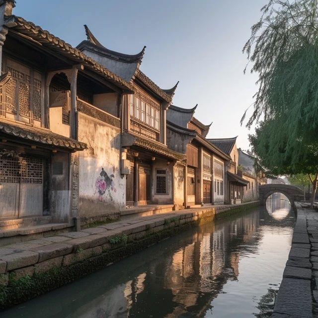 漢中是一個歷史悠久、文化底蘊深厚的城市，有著許多值得一游的景點