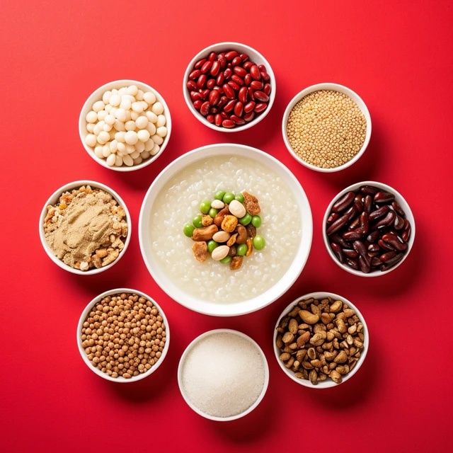 四款孩子們愛不釋手的糯米飯食譜，簡單又美味！