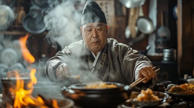 韓綜美食探秘：烤肉與雞肉的藝術(shù)，領(lǐng)略韓式料理的精髓與內(nèi)涵