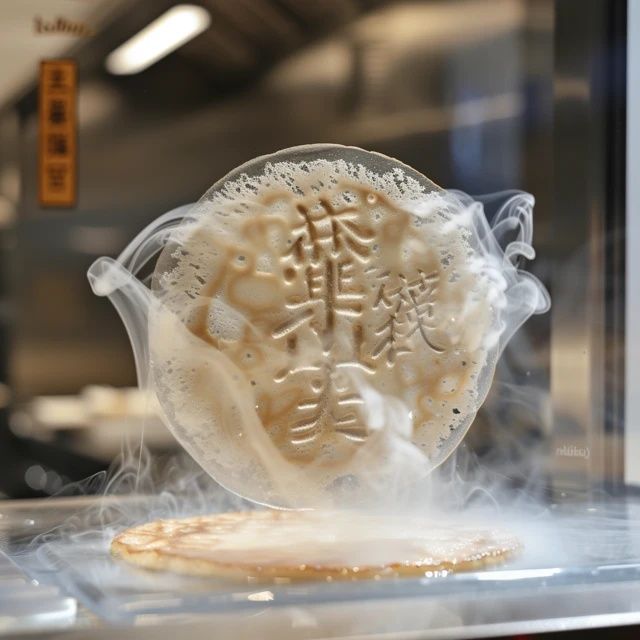 近日，大眾點(diǎn)評(píng)發(fā)布了2024年必吃榜，淮安市首次上榜，其中芳芳私房菜、蒲園等
