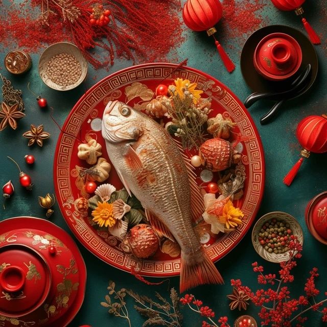 中山美食探秘：品嘗乳鴿脆肉鯇，探訪特色餐廳與美食街區(qū)！