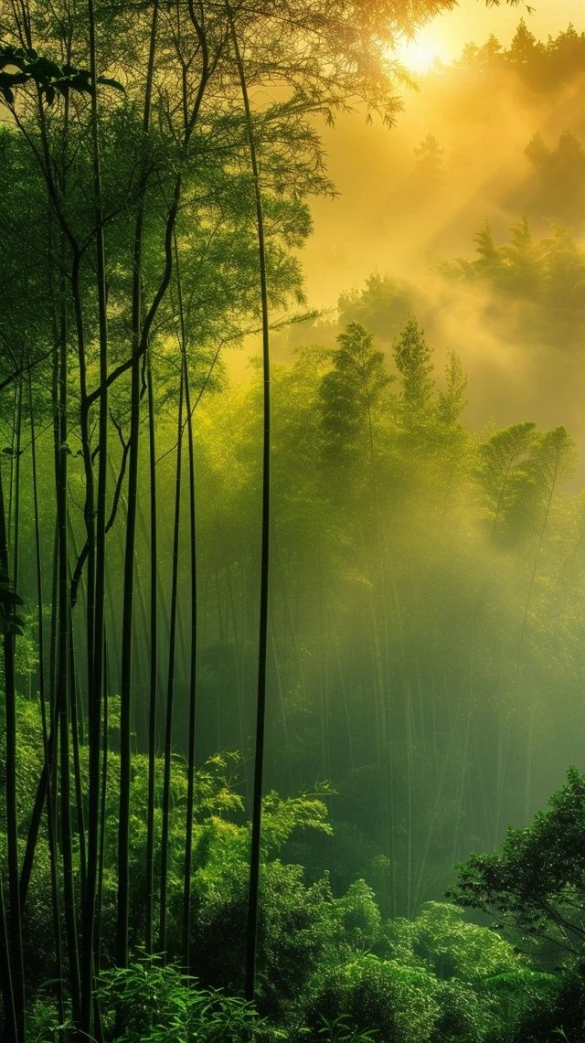 江蘇溧陽南山竹海5A級景區(qū):三省交界處的竹林仙境與文化體驗(yàn)