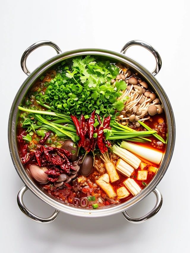 石家莊美食全攻略，吃貨必看！(超詳細(xì))