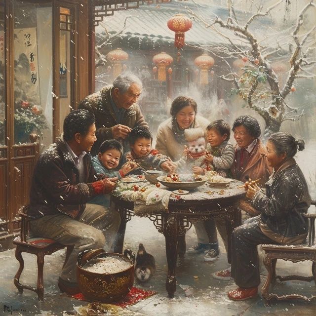 揭秘四川廣元人的獨(dú)特美食愛好，微風(fēng)都驚呆了！