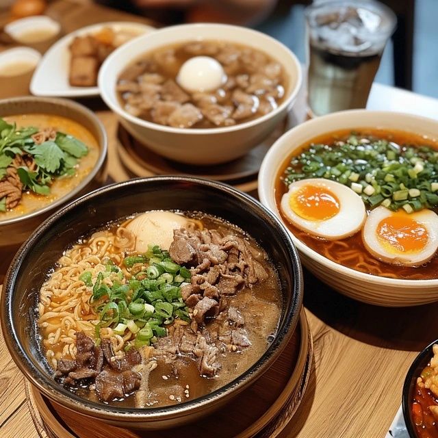 簡(jiǎn)簡(jiǎn)單單又一餐，兩個(gè)鴨爪子、一個(gè)鵝掌、一個(gè)甜辣餅、一碗豆腐花，這就是我的中餐
