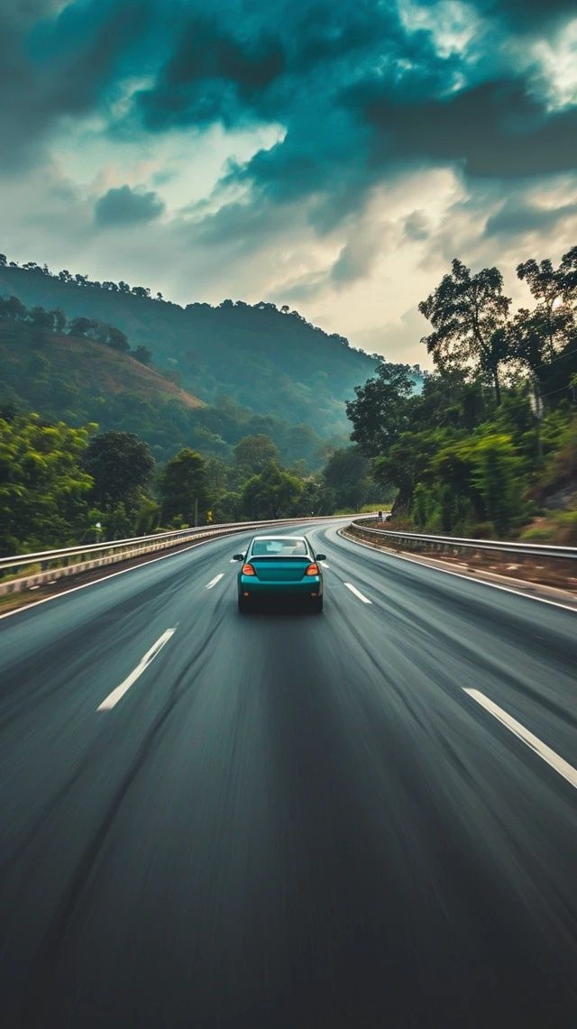 新手學(xué)車必備：駕駛基礎(chǔ)知識與操作指南