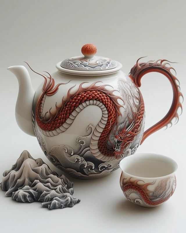 去了一趟景德鎮(zhèn)，不夸大其詞，講講我的感受