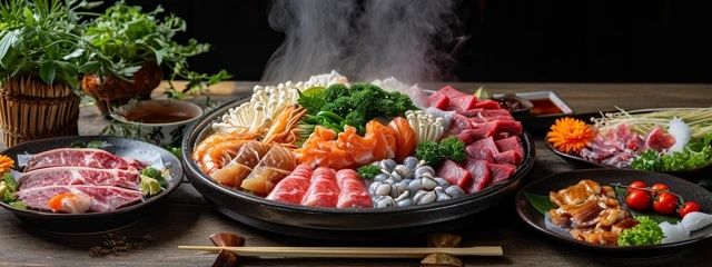 告別傳統(tǒng)認(rèn)知,這涮火鍋吃的竟是……揭秘火鍋背后的文化與故事