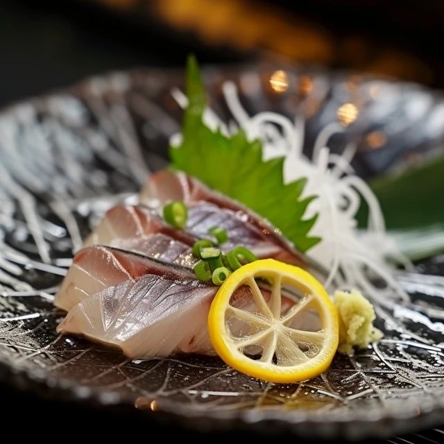 2035年：基因定制烤魷魚，智能美食革新味蕾！