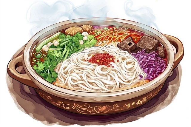 舌尖上的美味南陽老字號(hào)胡辣湯傳承與魅力