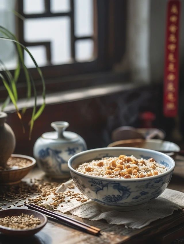 5款美味粥品配方全揭秘：開啟營養(yǎng)早餐新一天！