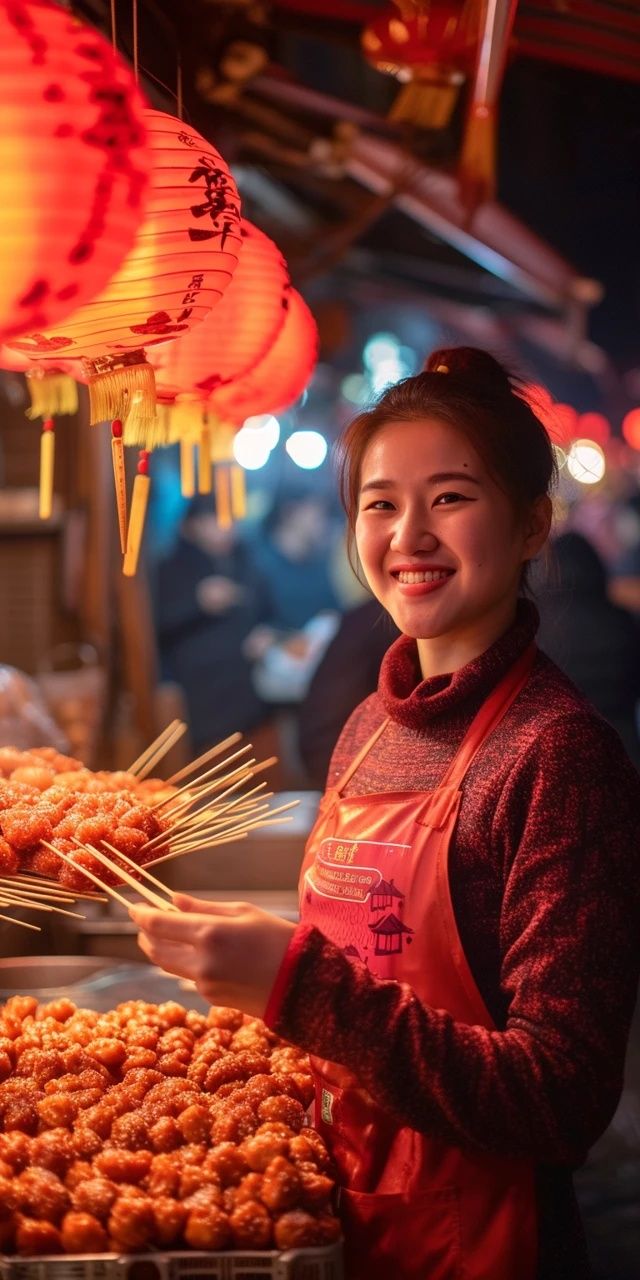 承德有哪些獨特的地道美食與小吃？