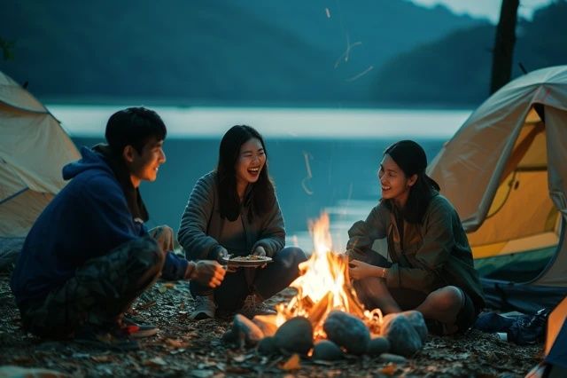 夏日文旅熱:深度體驗與煙火氣交織,激活全民旅行熱情