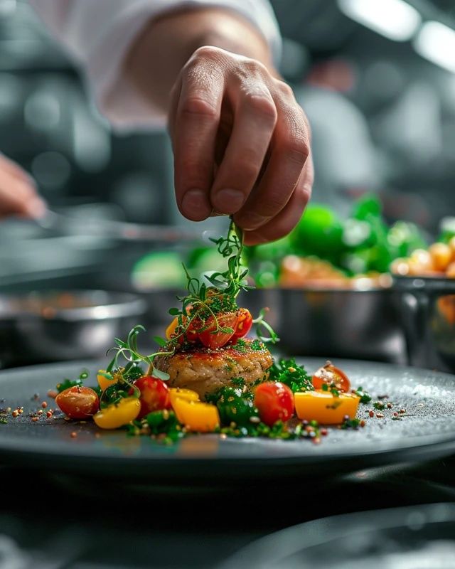 近日，一場盛大的美食盛宴——2024中國（山東）食材博覽會在山東國際會展中心隆重