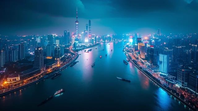 前往廣州的激動心情，記錄下這座城市的獨特魅力與美麗景色