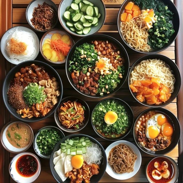 合肥出差指南：吃喝玩樂全攻略，美食文化兩不誤