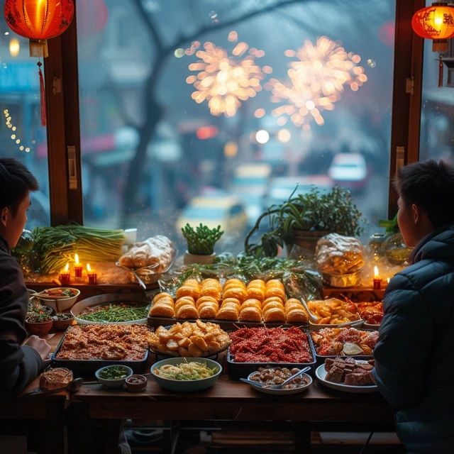 探店記#蘭州市井美食，大快朵頤的旅行從這里開(kāi)始！