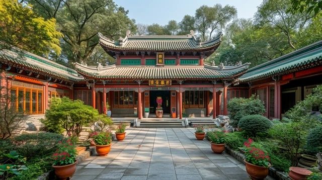 中國(guó)最美的四大江南古鎮(zhèn)，每一處都美如畫，你去過幾個(gè)？