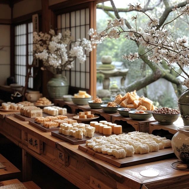 邯鄲美食攻略大解析：傳統(tǒng)與創(chuàng)新并存的美味之旅