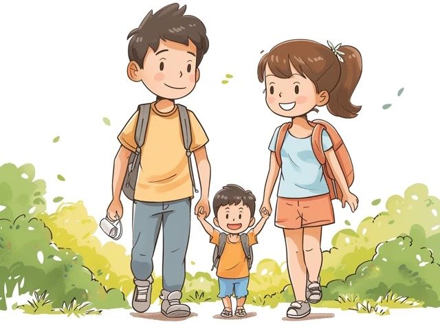 五個(gè)實(shí)用的育兒小知識(shí)，家長(zhǎng)們速看！