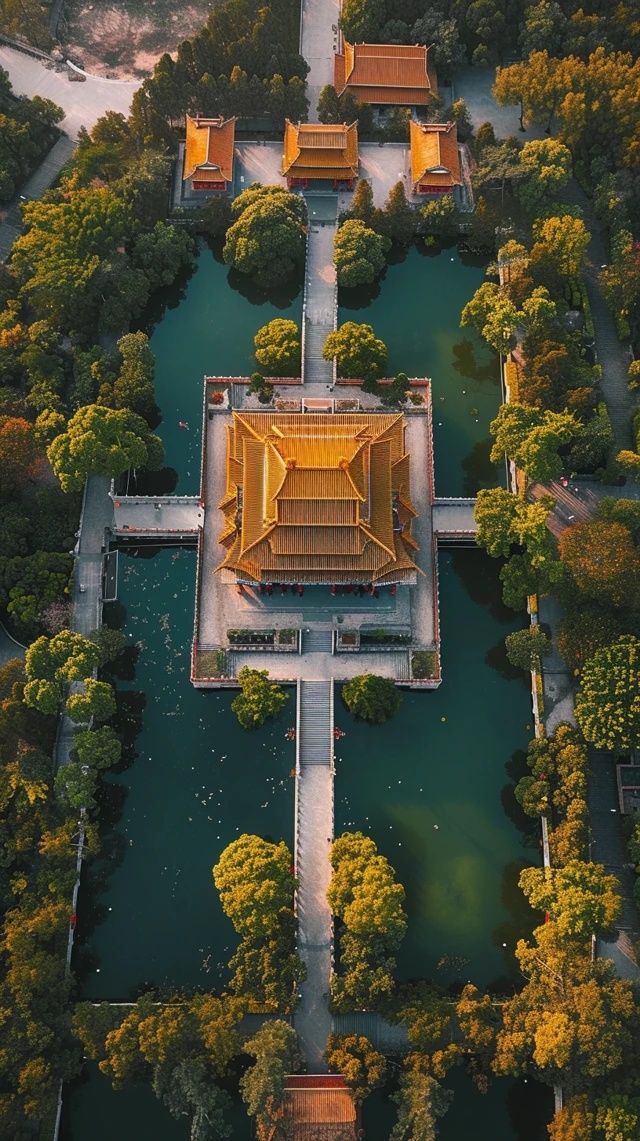 倉(cāng)前山如詩(shī)畫:葉圣陶筆下的福州花園與煙臺(tái)山的歷史韻味